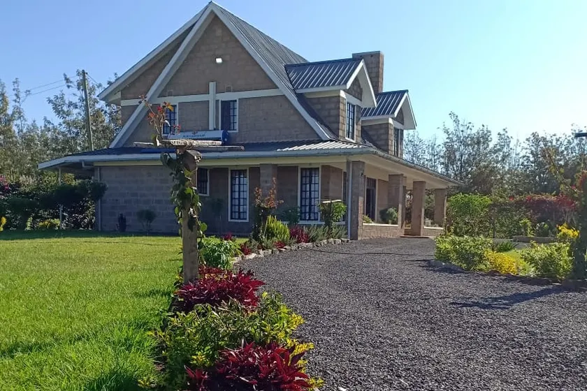 Madison guest house - Image 1
