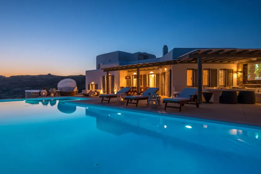 Margi Villas - Image 1