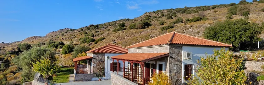 Troyan Hill Studios with Panoramic View and Great Balcony - Image 1