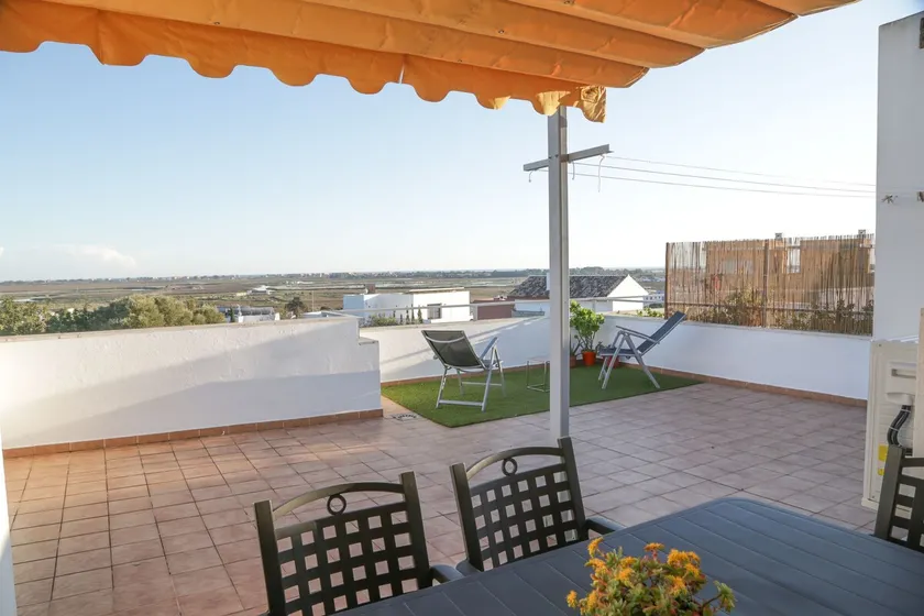 Atalaya Penthouse - Image 1