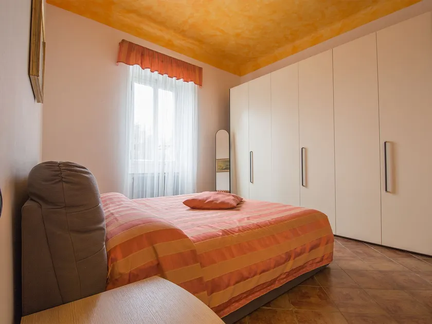 Rosa Dei Venti - Aparment in the heart of Bellagio with parking - Image 1