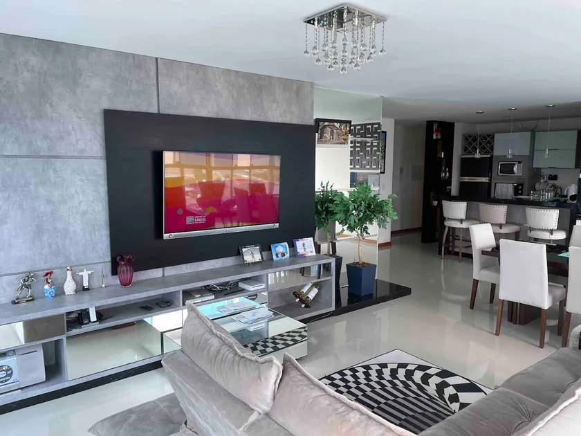 Charming apt. with Panoramic View, Wi-Fi, Pool - Image 1
