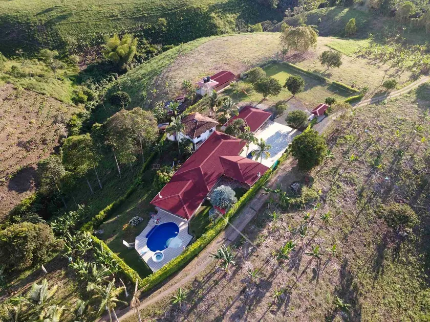 EL KAREY Private and Exclusive Hotel Estate - Image 1