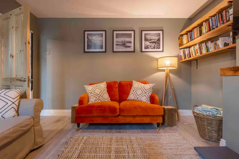 Palm Bay Beach House - Image 1