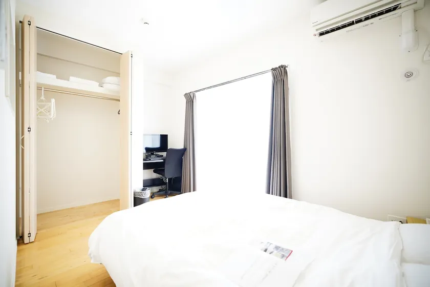Standard double room - Image 1
