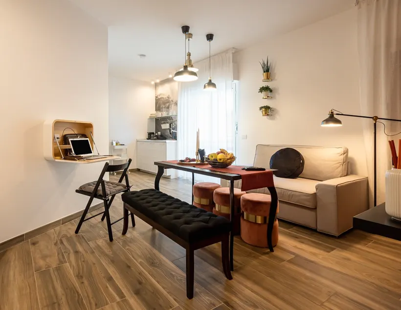 STELLA - Luxury by the Sea - Boutique Apartment - Image 1