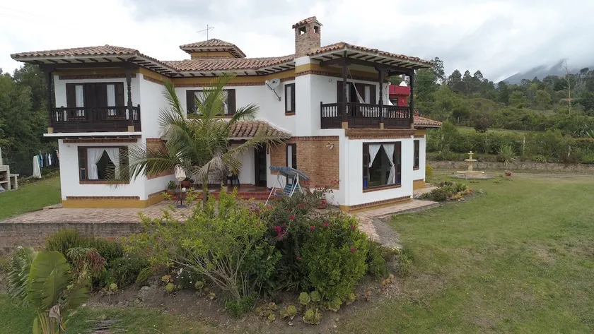 Villa Juanita - Image 1