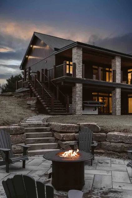 The Fairway Chalet•Hot Tub• - Image 1