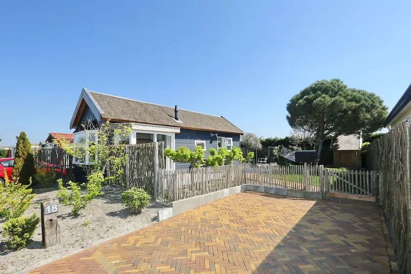 Great cottage for 2 by the sea - Image 1