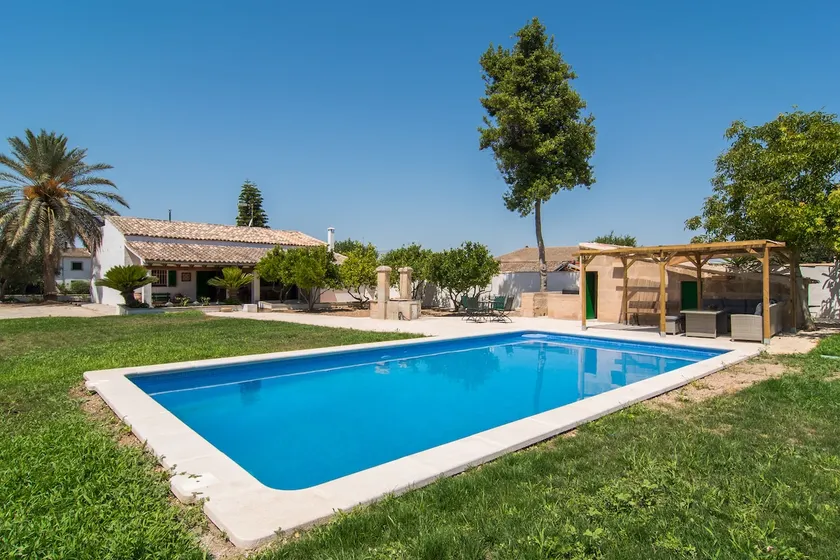 Villa Valls - Image 1