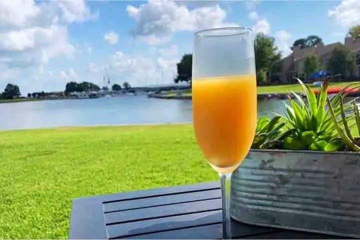 5 O'clock Somewhere @ Walden-Lakefront/1st Floor - Image 1
