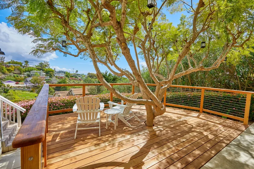 Summerland Nest, Ocean + Canyon Views - Image 1