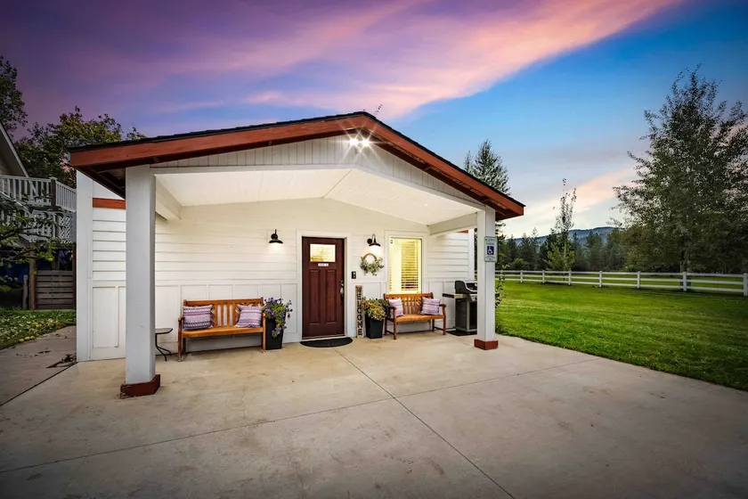 Corbin Guesthouse Retreat Near Spokane River/Park - Image 1