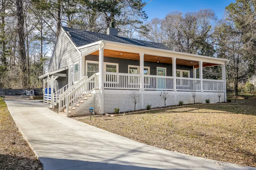 Modern Style by the Atlanta Beltline Westside - Image 1