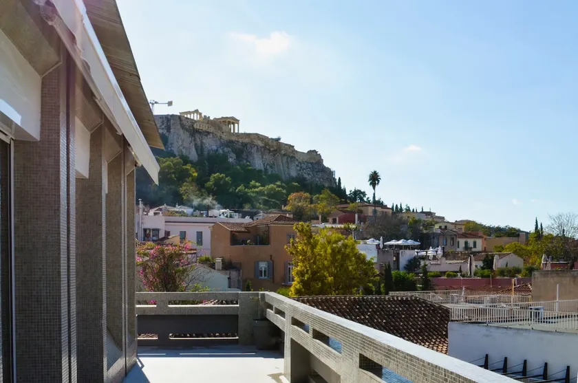 Best Views of Athens - Image 1