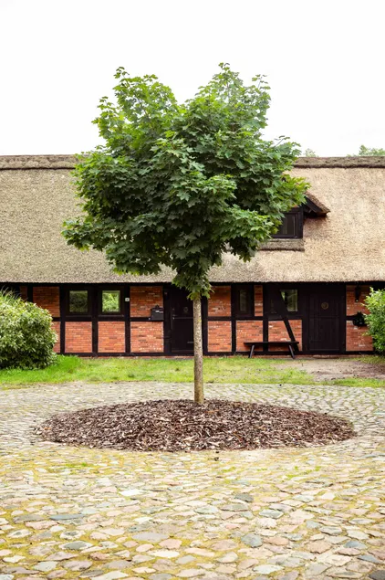 Townhouse for 2 near golf course *timbered* - Image 1