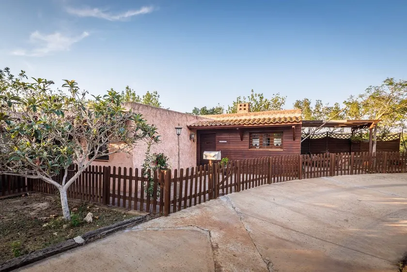 El Maset-Torredembarra, nature and privacy - Image 1
