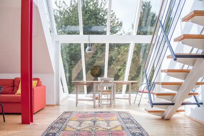 Moderno loft sulla Lohe - Image 1