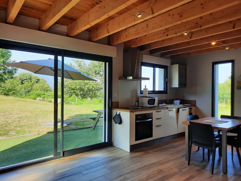 Emma's cottage in the Ossau Valley, rated 3* - Image 1