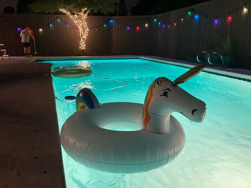 Cozy Family & Business Friendly w/ a Private POOL! - Image 1