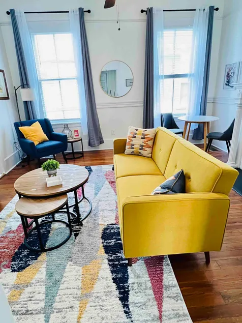 Masters • 2BR • Sleeps 4 • 10 Min to Course - Image 1