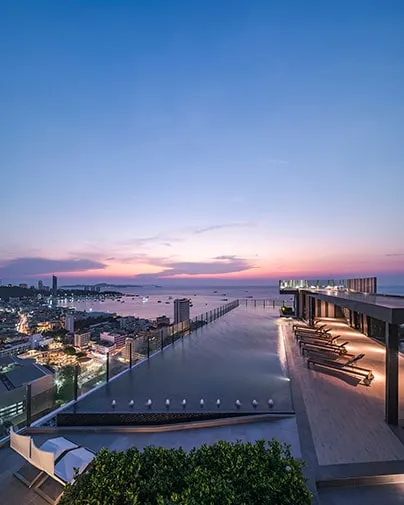 2BR Panorama Grand Suite - Image 1