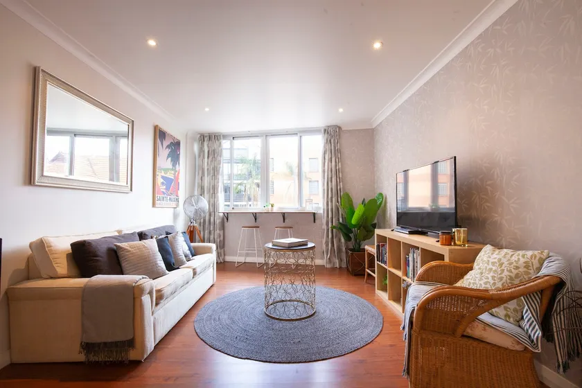 New York Style Apartment Fashionable Sydney Location - Image 1
