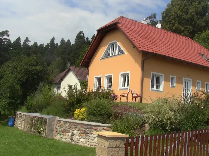 APARTMENT Nature in the Český Krumlov - Image 1