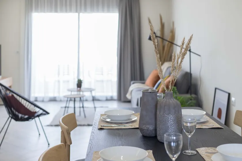 Estia Apartment 02 - 5 min walk from the beach - Image 1