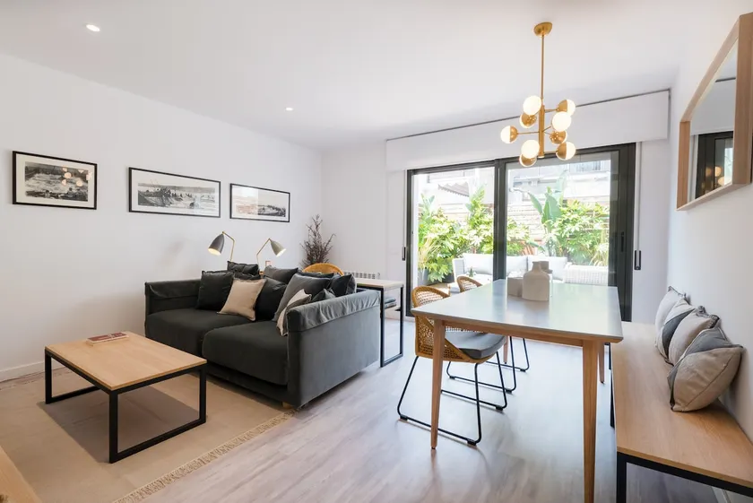 Nice duplex in the center of Terrassa (Barcelona) - Image 1