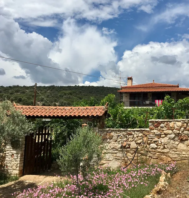 Pontinos Villa - Image 1