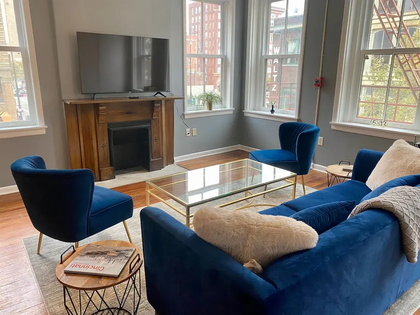 Sapphire Dream/City Center/Walkable/Free Parking - Image 1