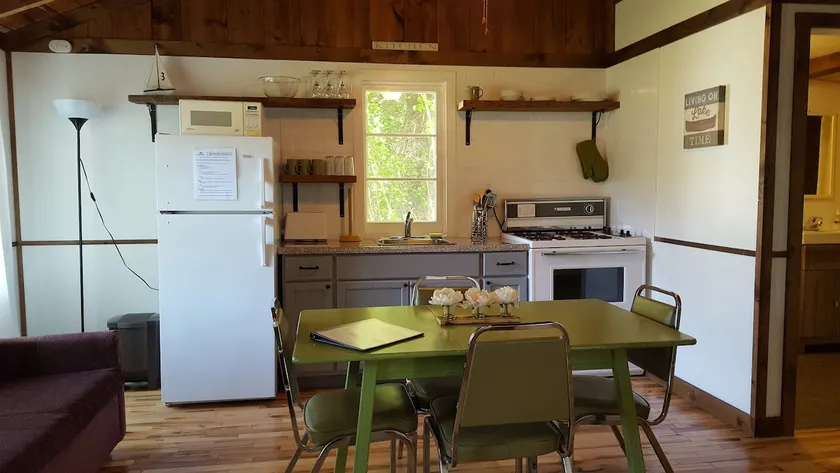 Renovated Cottage for Rent (#3) - Image 1