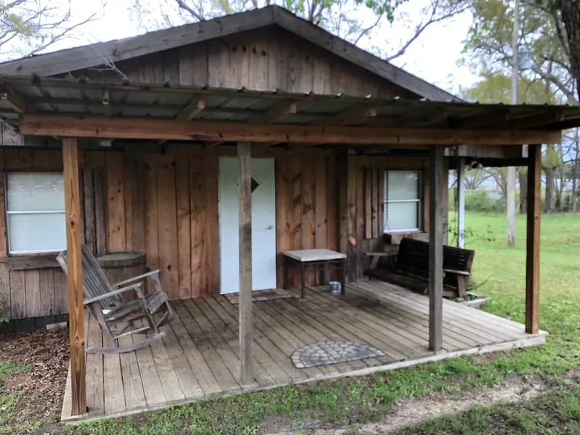 Rustic Acres Cottage Pine Level Alabama - Image 1