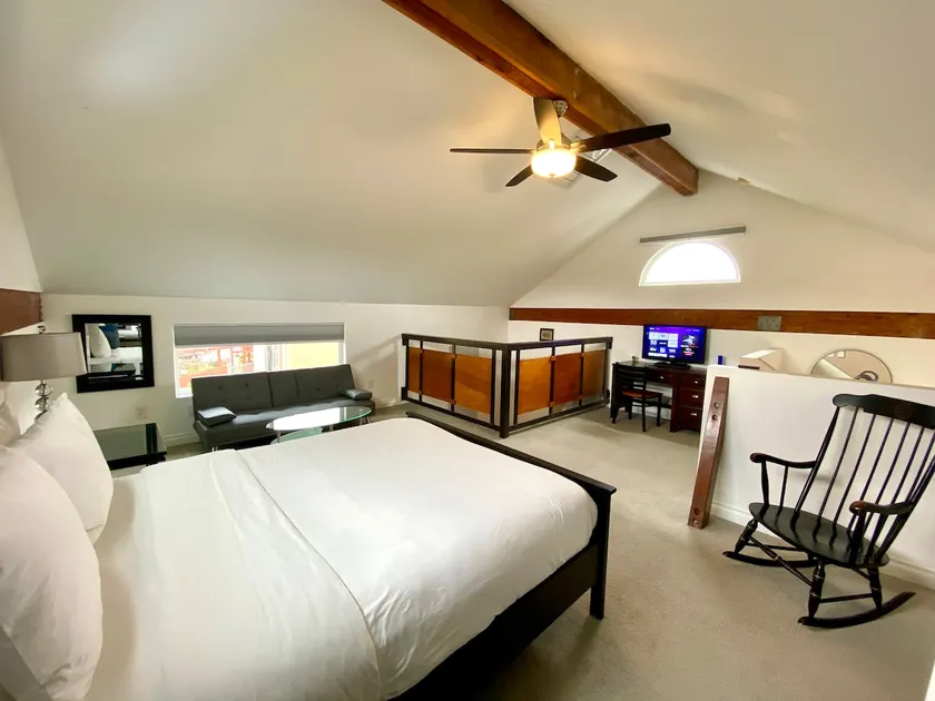 A Unique North Park Retreat - Image 1