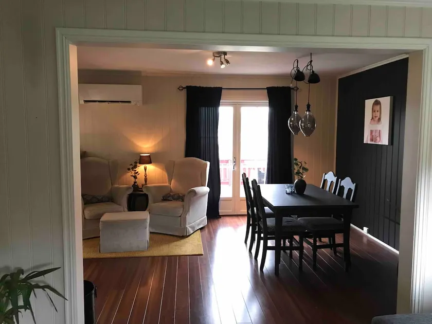 Cozy and rural house with possibility for boat rental - Image 1