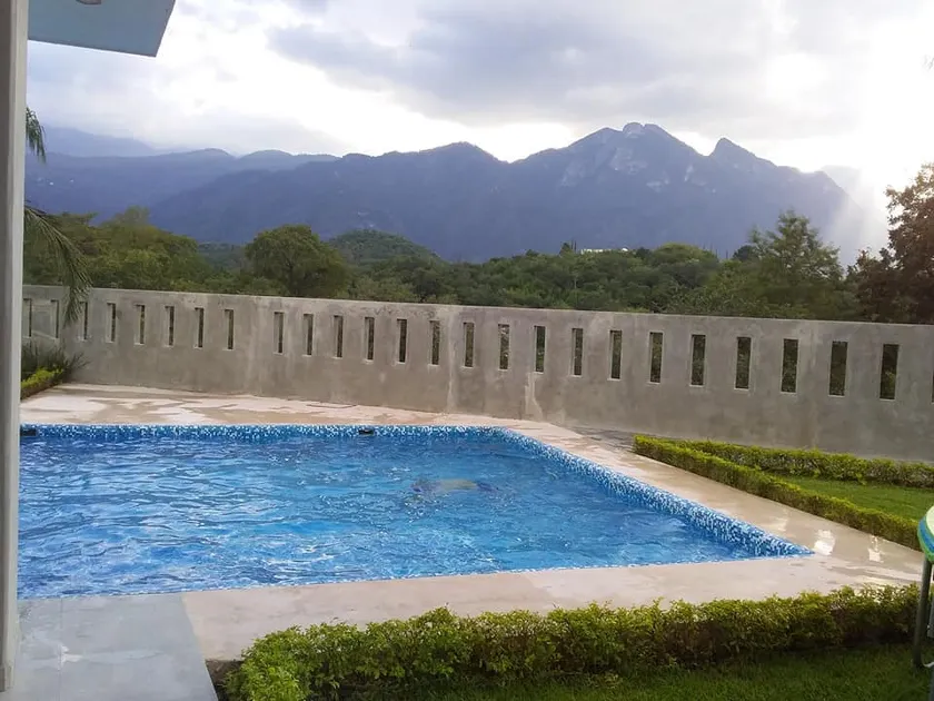 ”Excellent Villa in Santiago Nuevo Leon” - Image 1