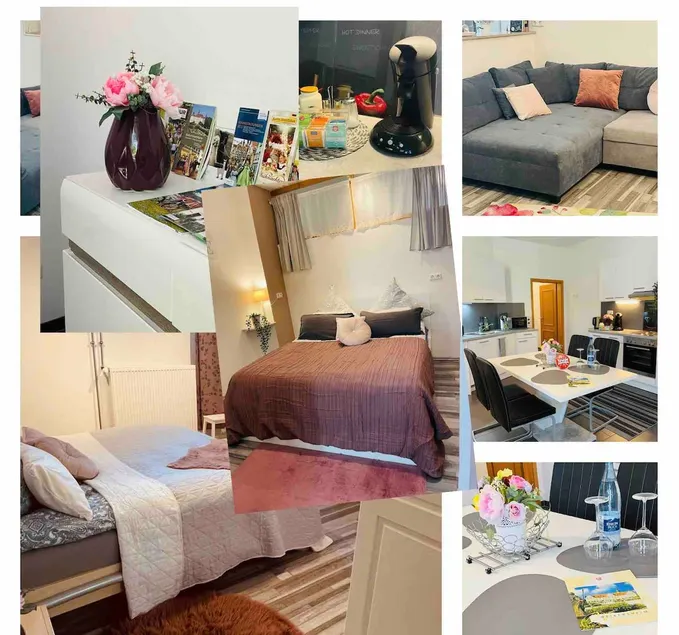 Marina apartment – pure style & comfort! - Image 1