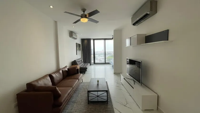 Luxury loft downtown Monterrey. - Image 1