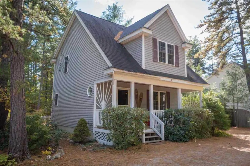 Perfect NH Getaway Retreat in the White Mountains - Image 1