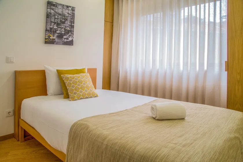 Spot Apartments Trindade - Image 1