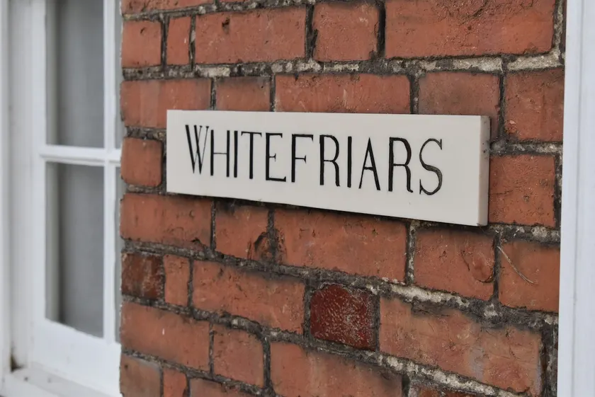 Whitefriars - Image 1