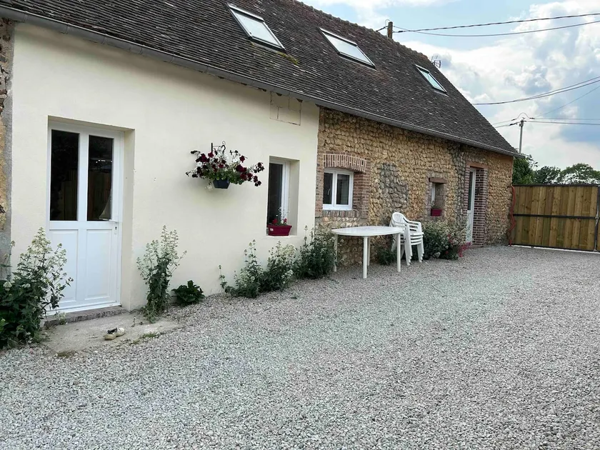 Gîte in the heart of Perche for 4 people - Image 1