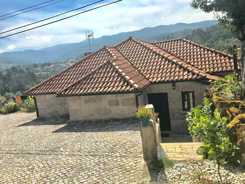 #1 - Beautiful app. for 2 p. in Tamente, Ponte da Barca - Image 1