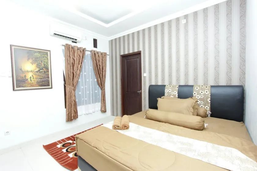 Ndalem Nakula, Cozy Homestay with 3 Bedroom - Image 1