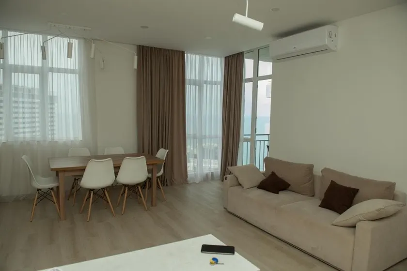 lovly apartment with 3 bedrooms 275 - Image 1