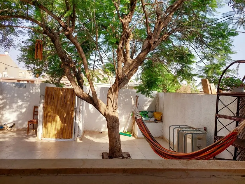 Garden apartment in Horconus - Image 1