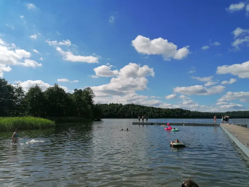 Zagroda nad Hańczą - Image 1