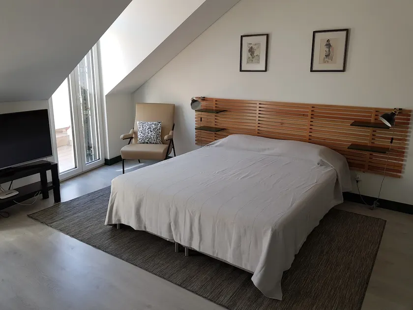 DoBairro suites at Bairro Alto - Image 1