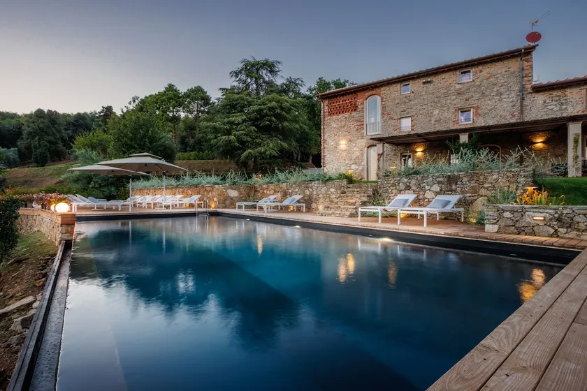 VILLA GIOMA - Completely renovated country house - Image 1